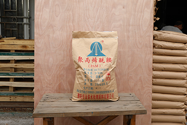 聚丙烯酰胺 金泰 阴离子 1800万